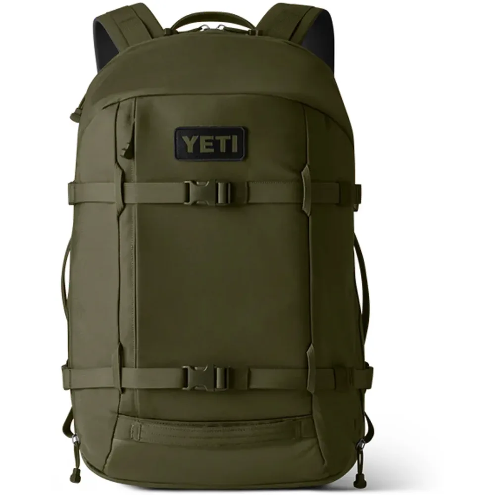 Yeti Crossroads 27L Rucksack