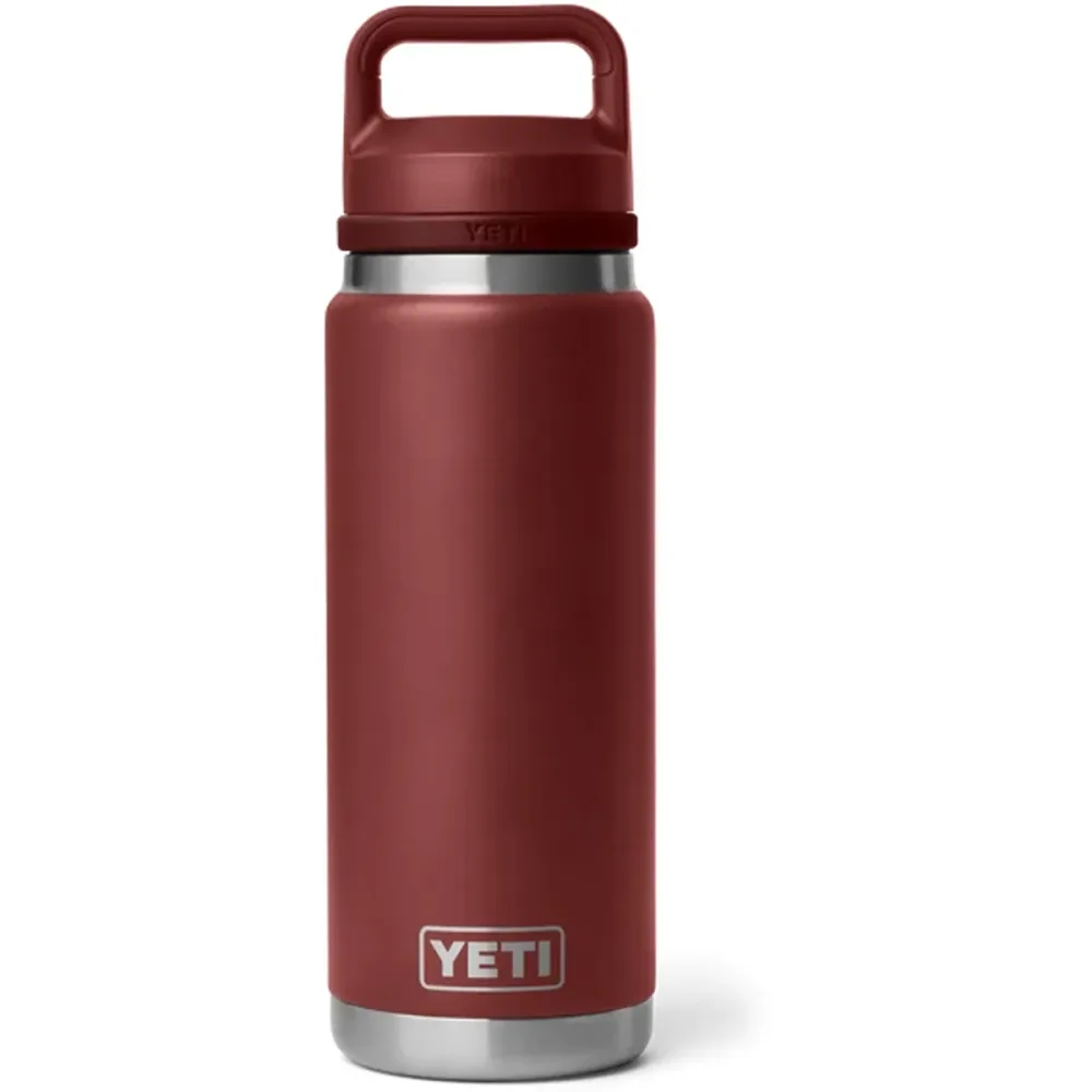 Yeti Rambler 26oz Chug C Isolierflasche