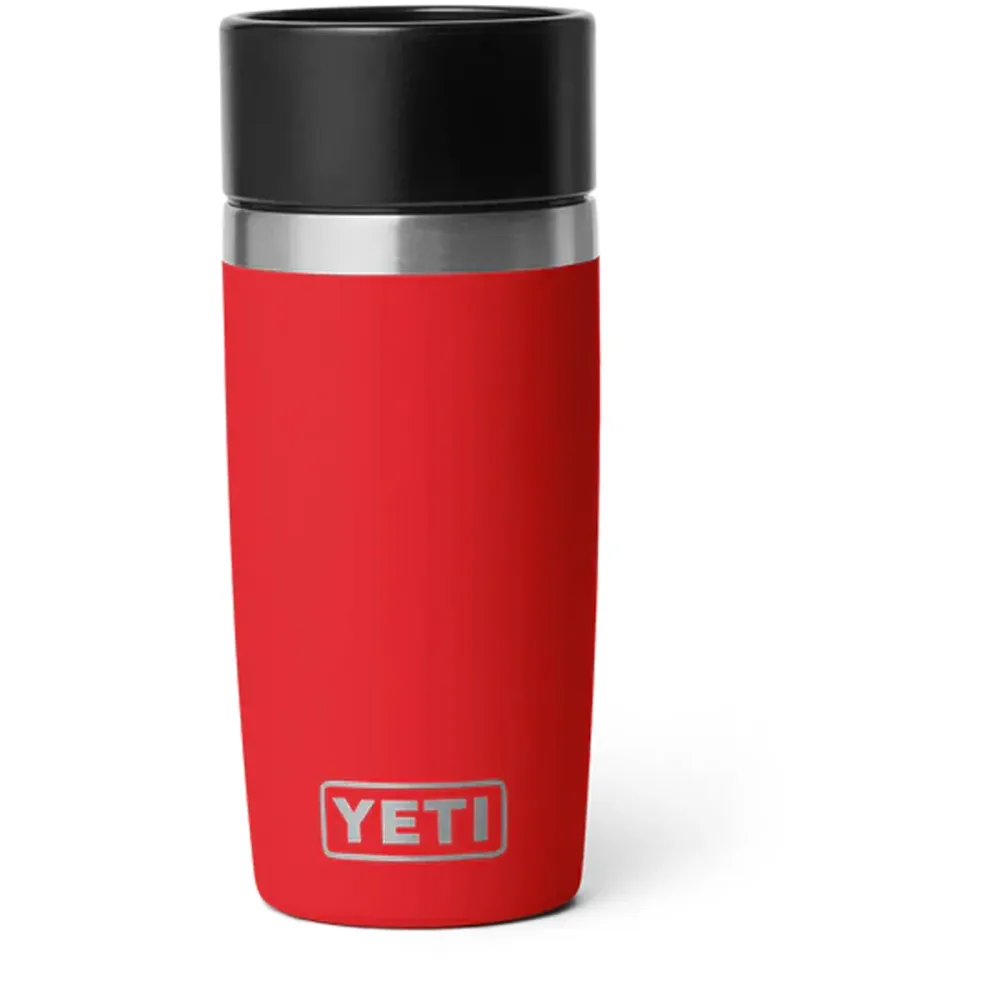 Yeti Rambler 12oz Travel Isolierbecher