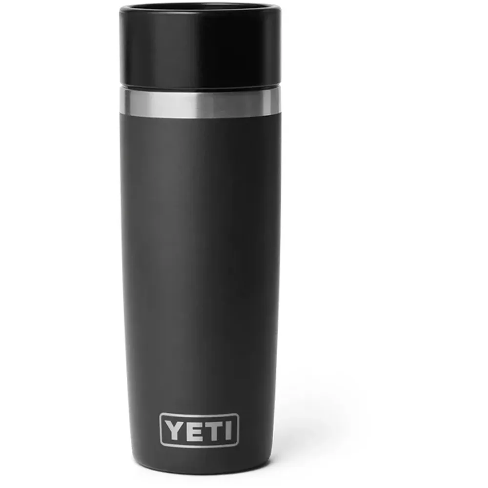 Yeti Rambler 16oz Travel Isolierbecher