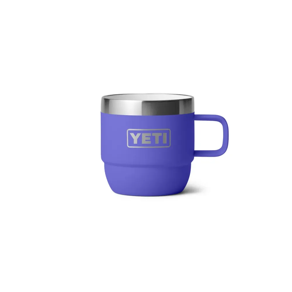 Yeti Espresso 6oz 2er Pack Becher