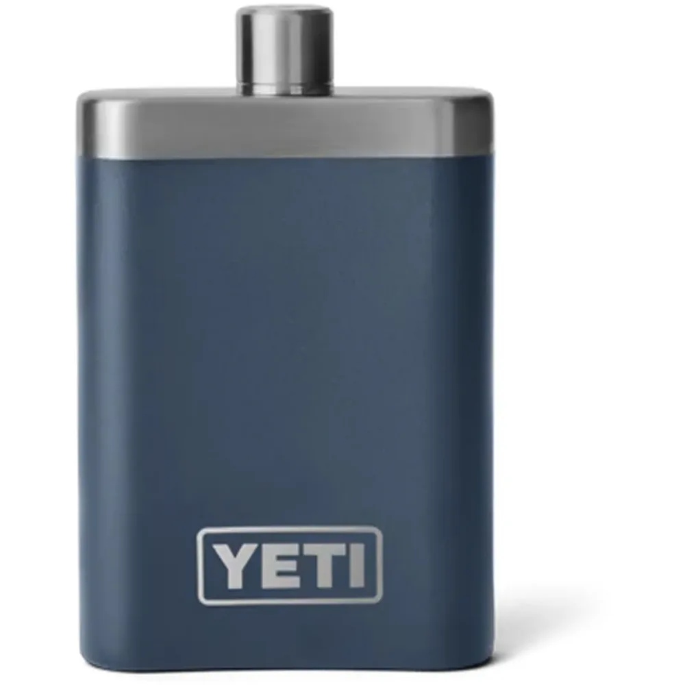 Yeti Flask Trinkflasche