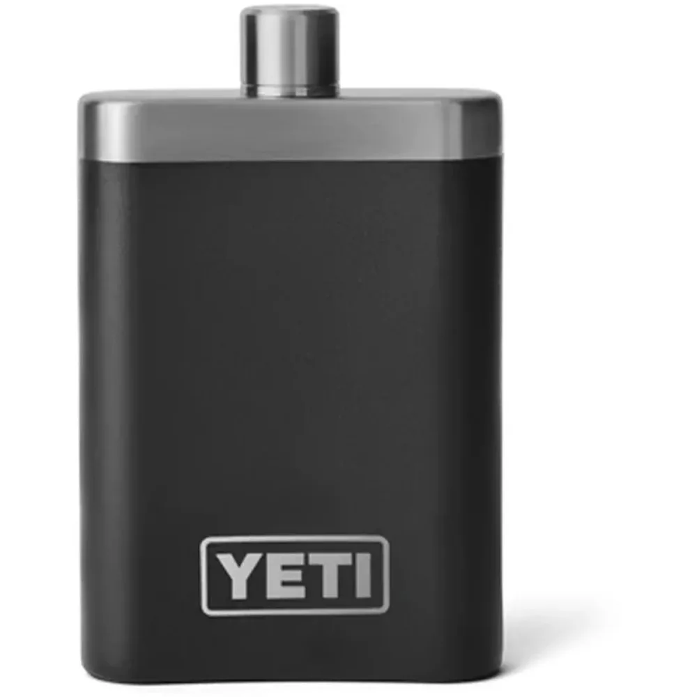 Yeti Flask Trinkflasche