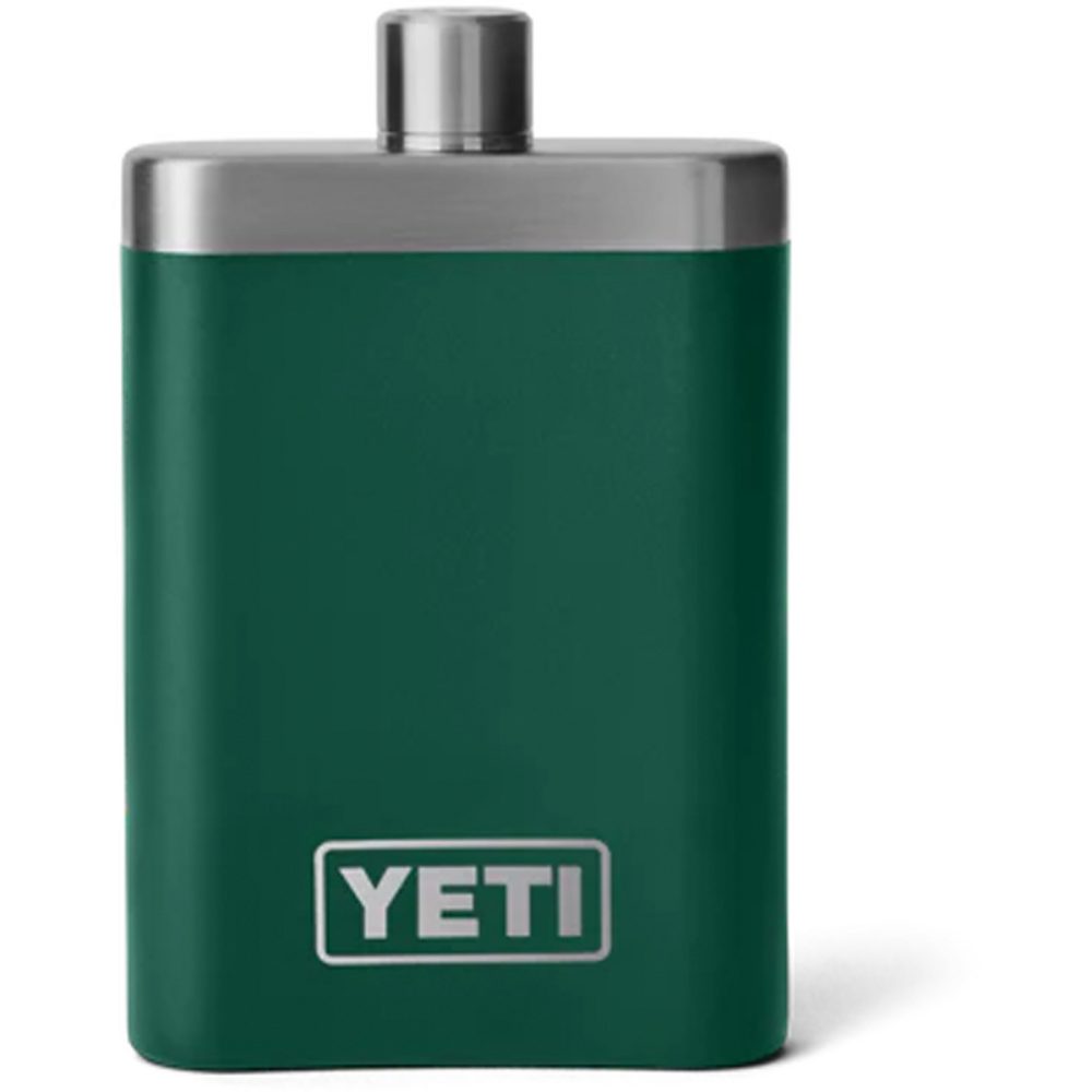Yeti Flask Trinkflasche