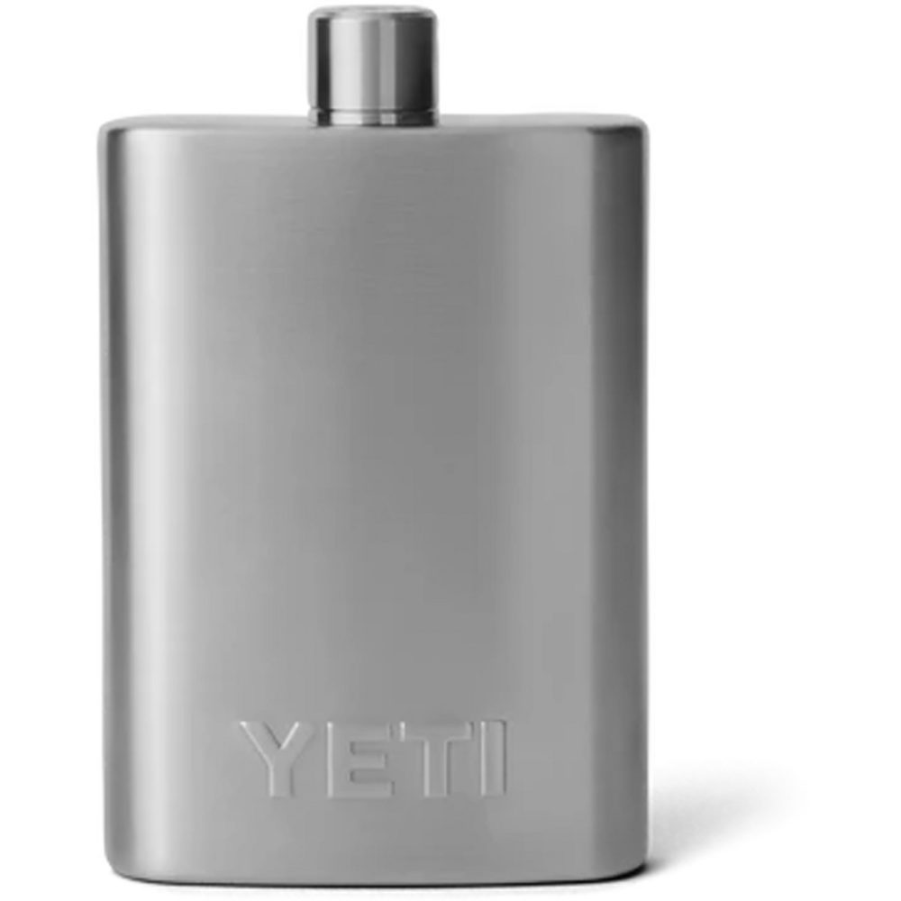 Yeti Flask Trinkflasche