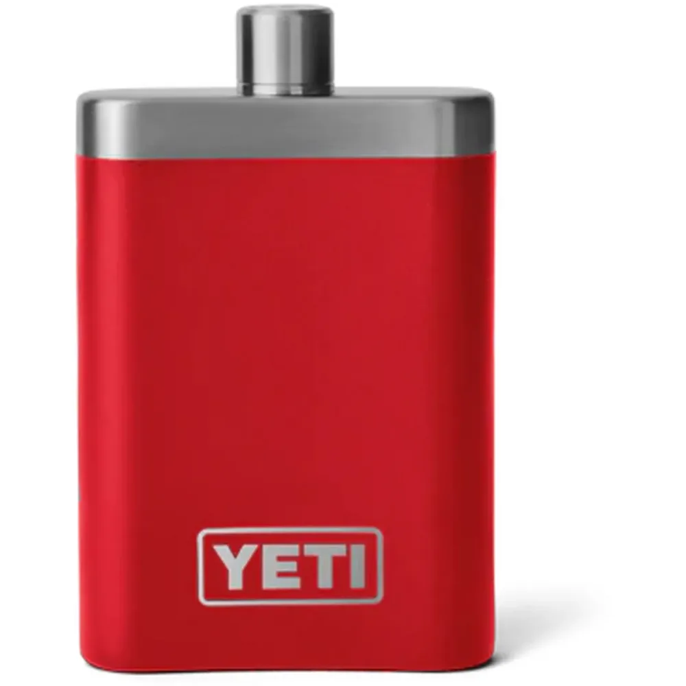Yeti Flask Trinkflasche