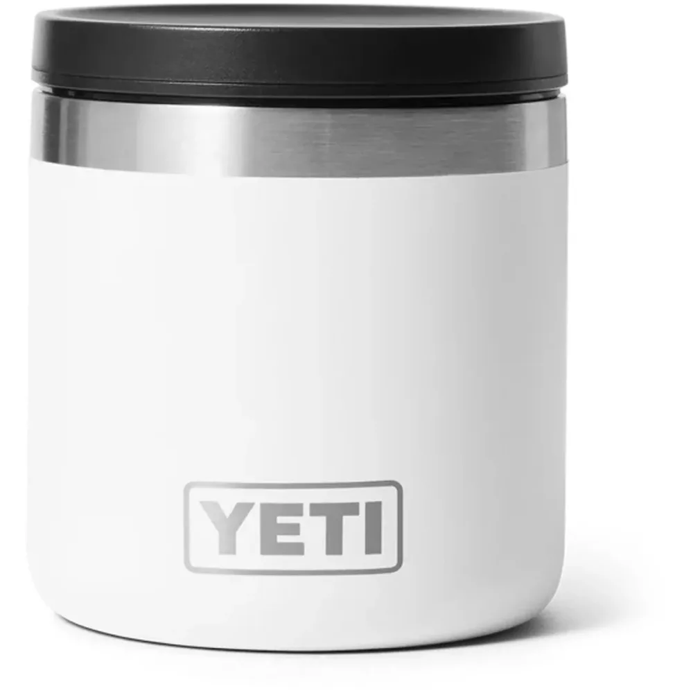 Yeti Rambler 8oz Isolierbehälter