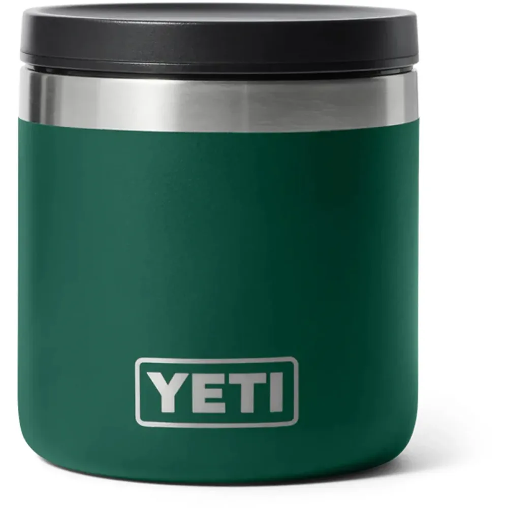 Yeti Rambler 8oz Isolierbehälter