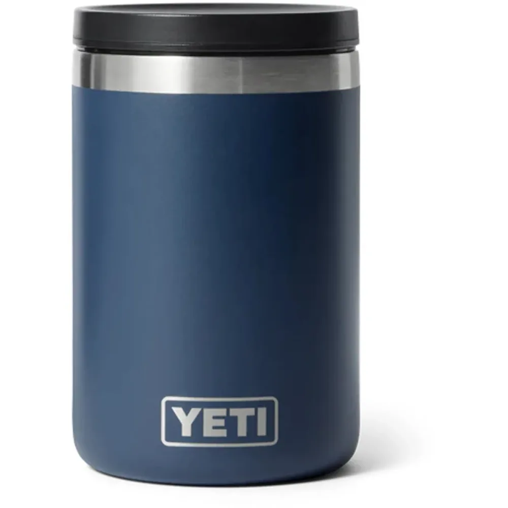 Yeti Rambler 16oz Isolierbehälter