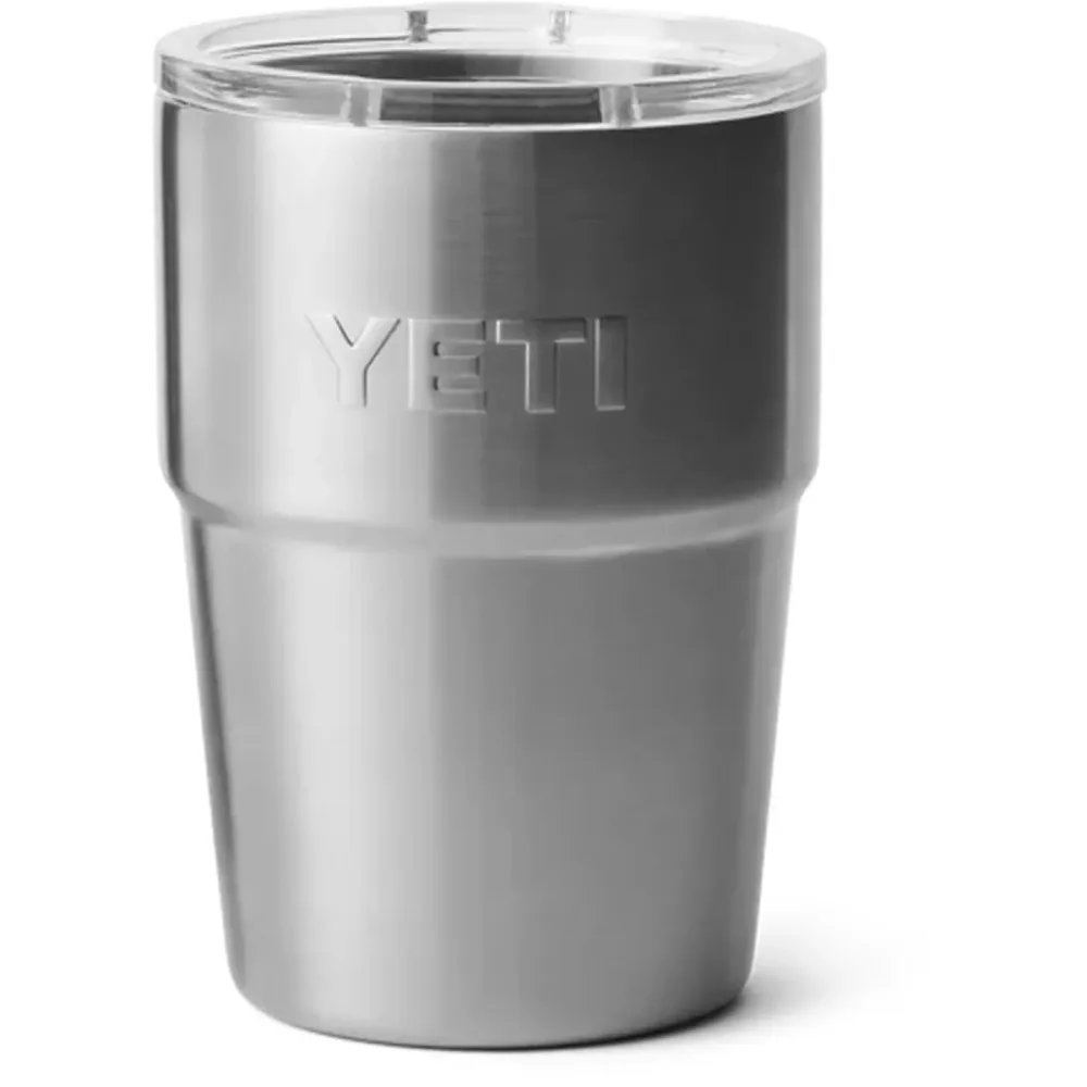 Yeti Rambler 16oz Stackable Isolierbecher