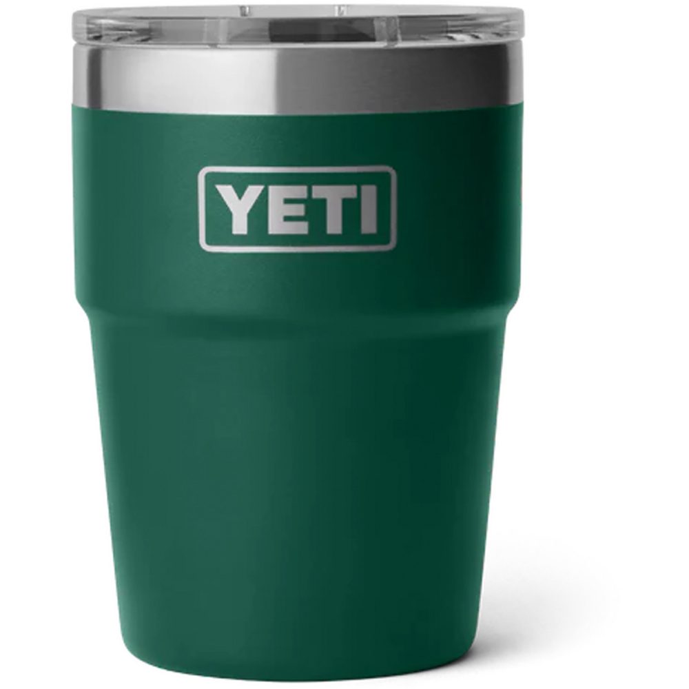 Yeti Rambler 16oz Stackable Isolierbecher