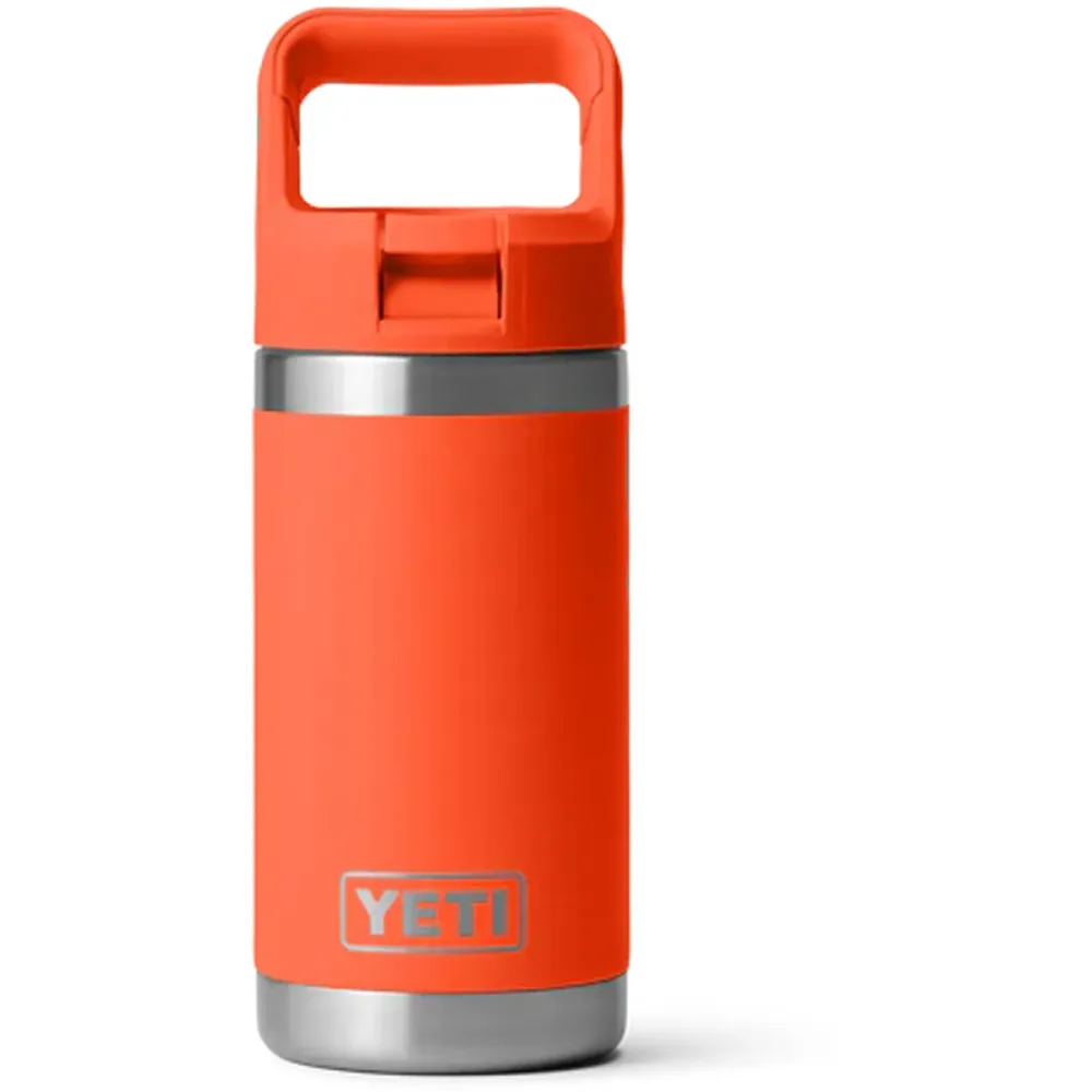 Yeti Kinder Rambler Jr 12oz Isolierflasche