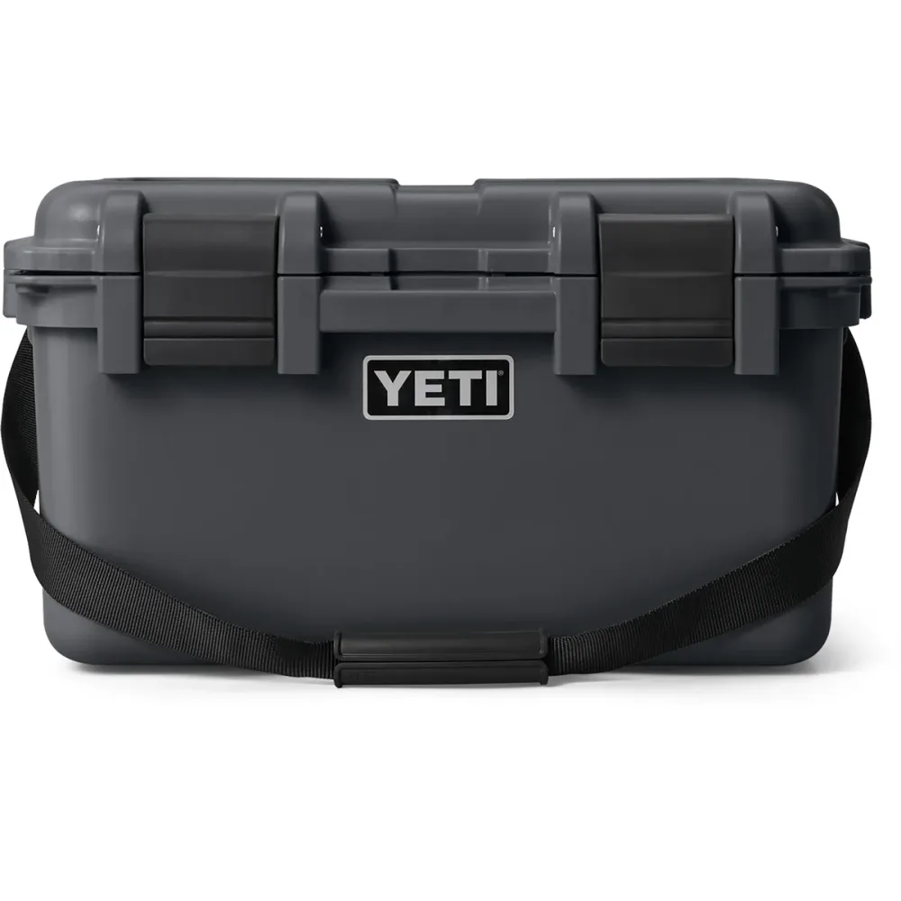 Yeti LoadOut GoBox 30 2.0