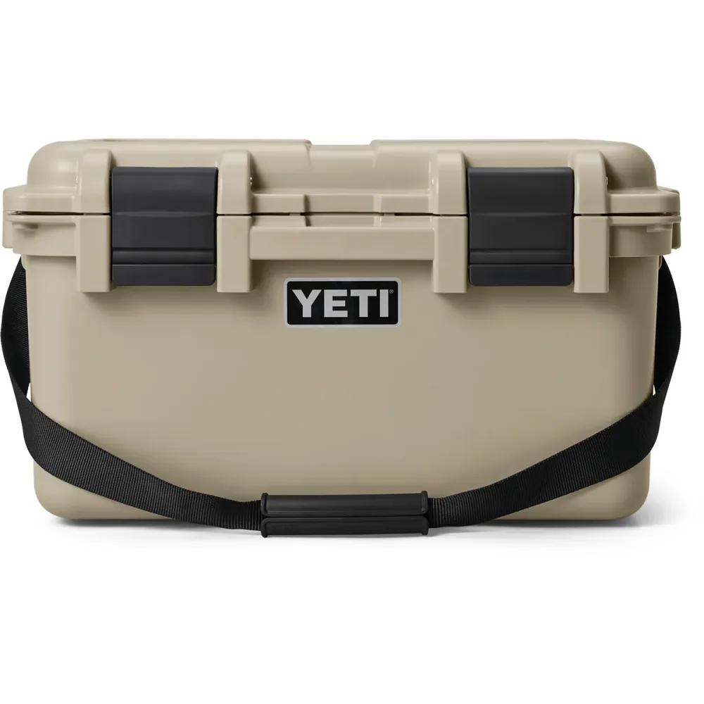 Yeti LoadOut GoBox 30 2.0