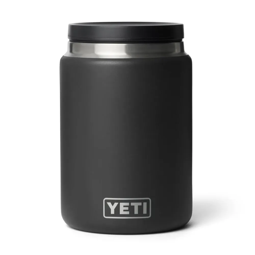 Yeti Rambler 24oz Isolierbehälter