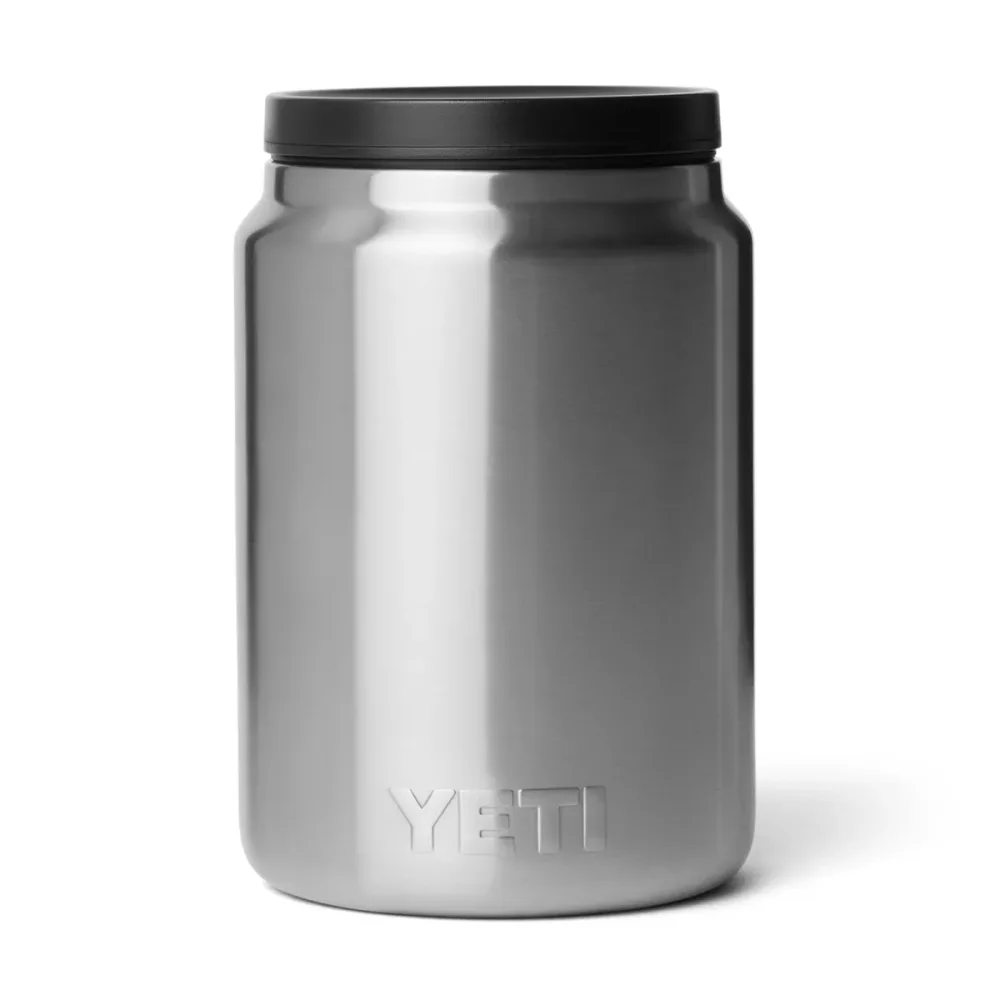 Yeti Rambler 24oz Isolierbehälter