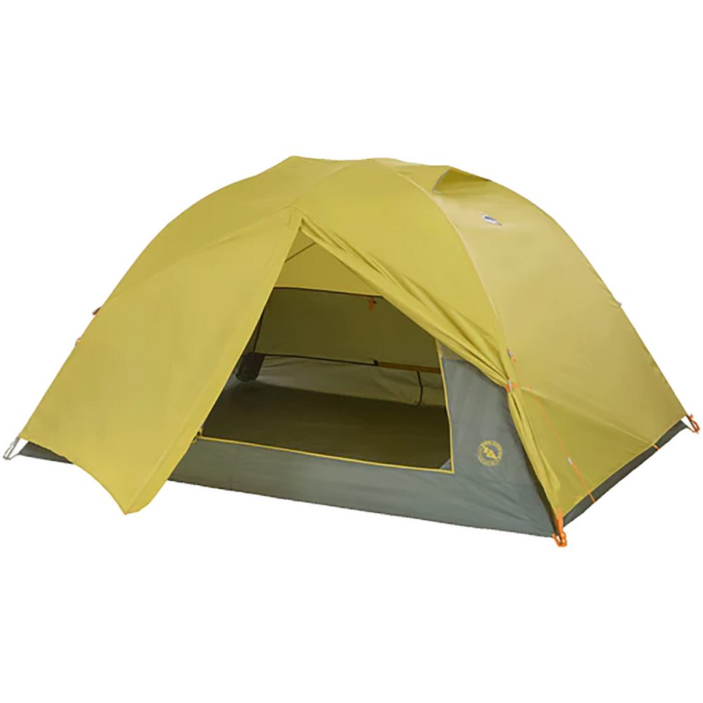 Big Agnes Blacktail 3 Zelt