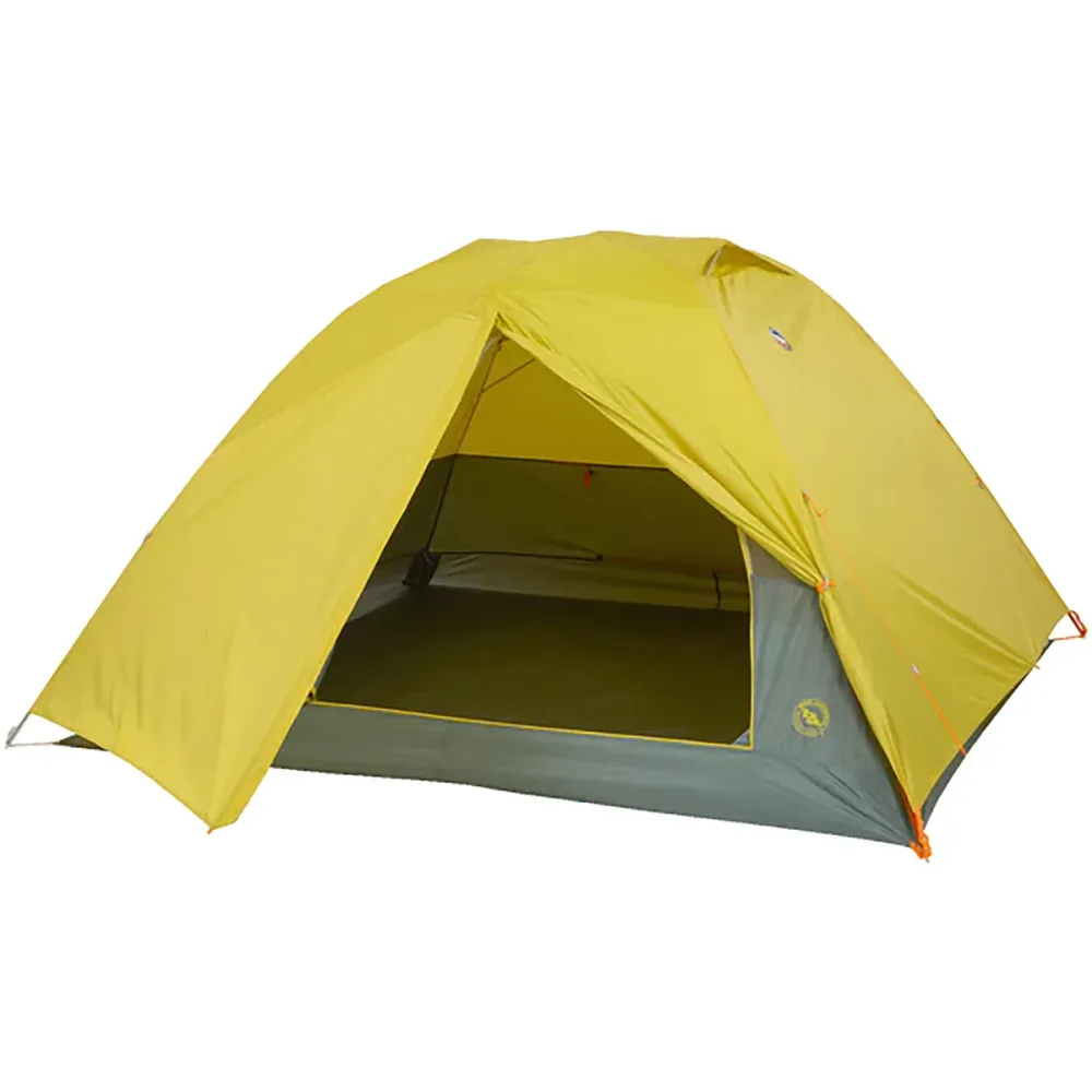 Big Agnes Blacktail 4 Zelt