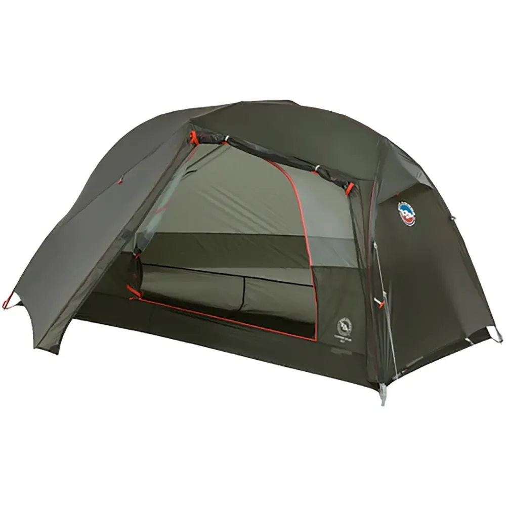 Big Agnes Copper Spur UL1 Zelt