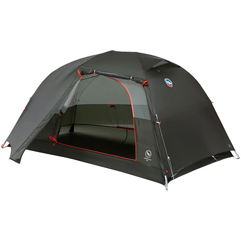 Big Agnes Copper Spur UL2 Zelt