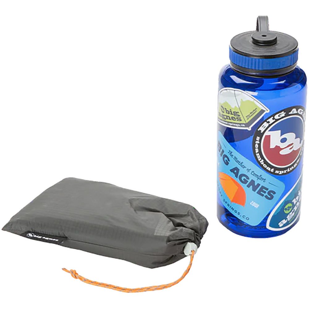 Big Agnes Copper Spur UL2 Zeltunterlage