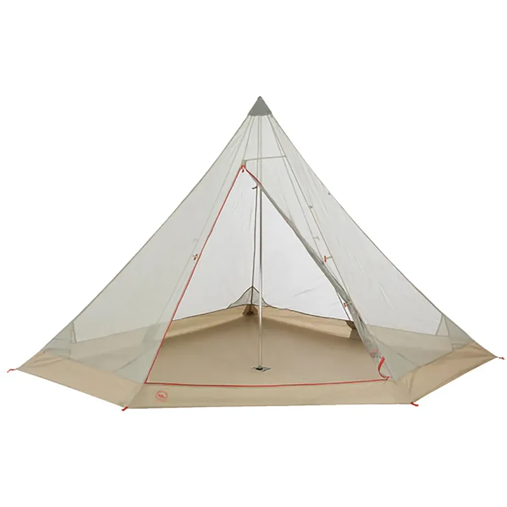 Big Agnes Gold Camp 3 Mesh Innenzelt
