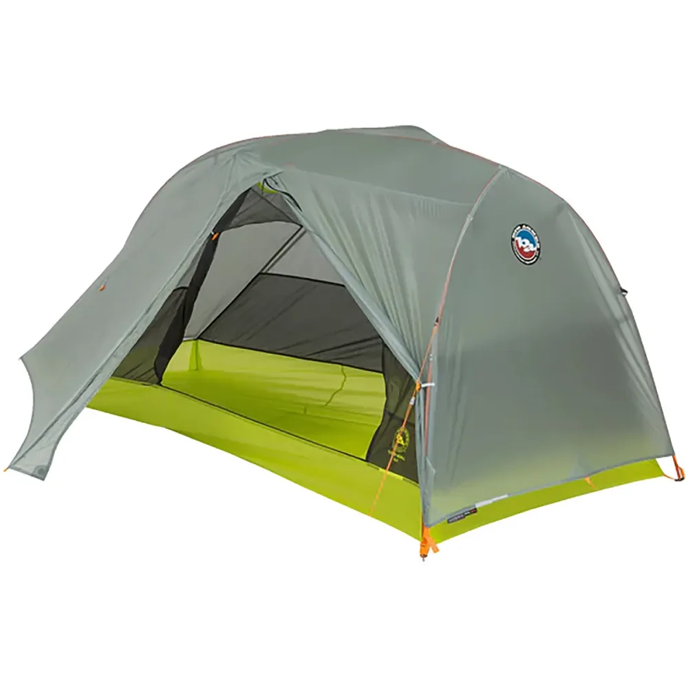 Big Agnes Tiger Wall UL1 Zelt