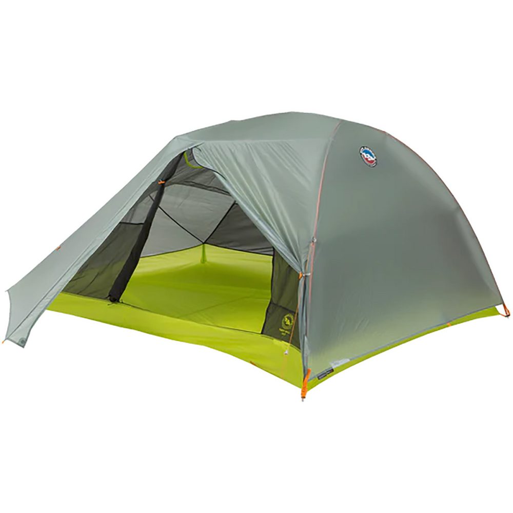 Big Agnes Tiger Wall UL3 Zelt