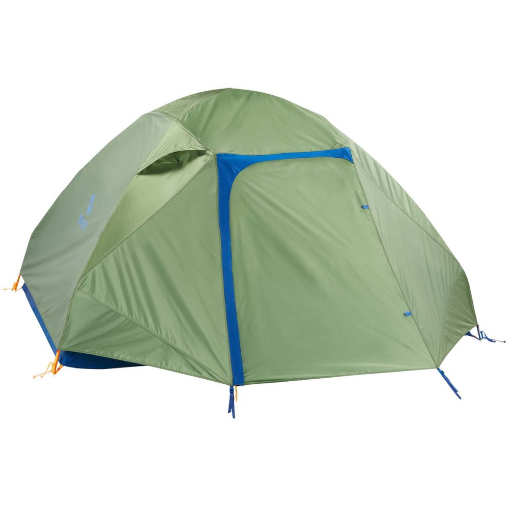 Marmot Tungsten 4P Zelt