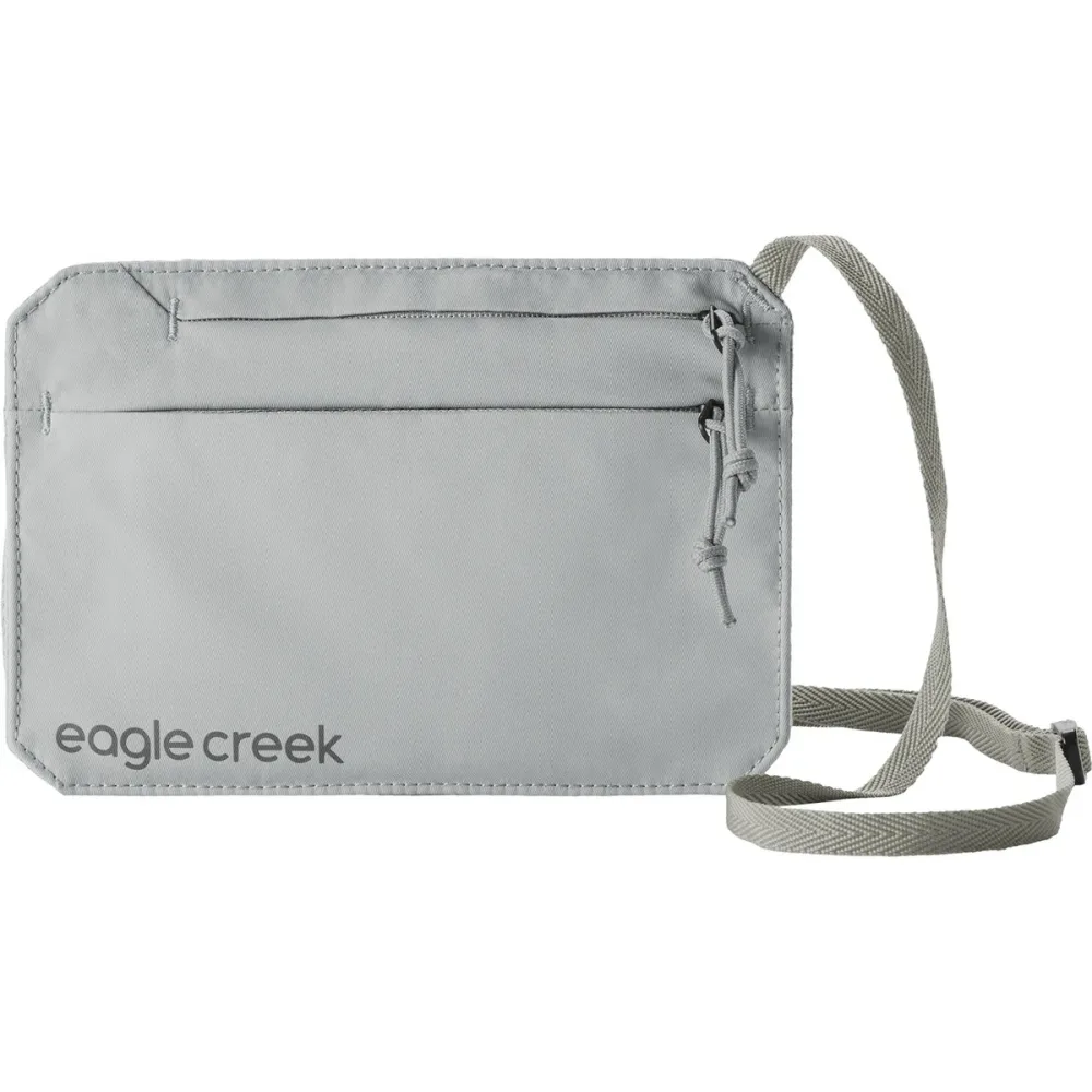 Eagle Creek Undercover RFID Geldbörse