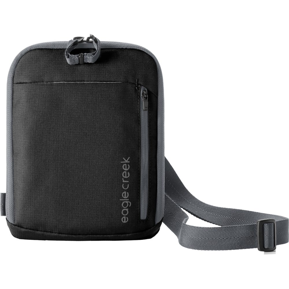 Eagle Creek Stash RFID Crossbody Tasche