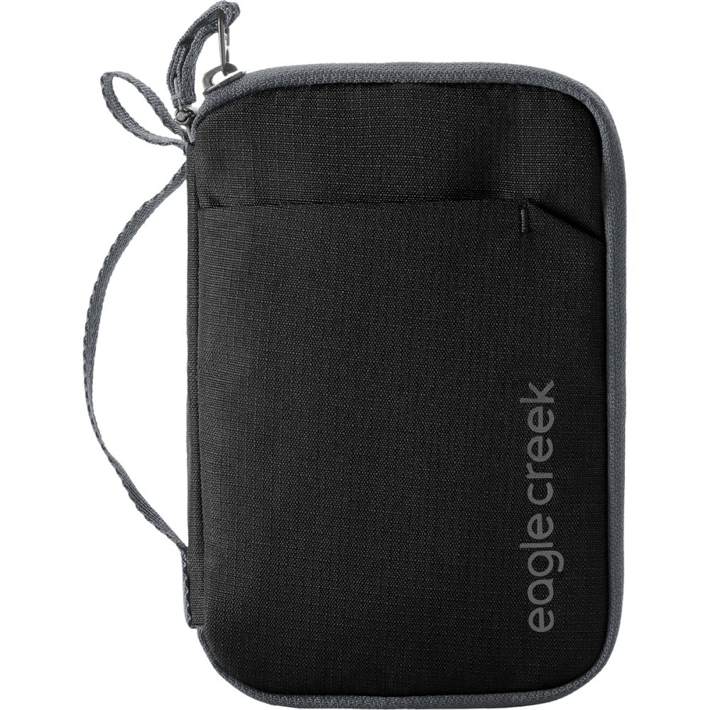 Eagle Creek Stash RFID Passport Wallet Tasche