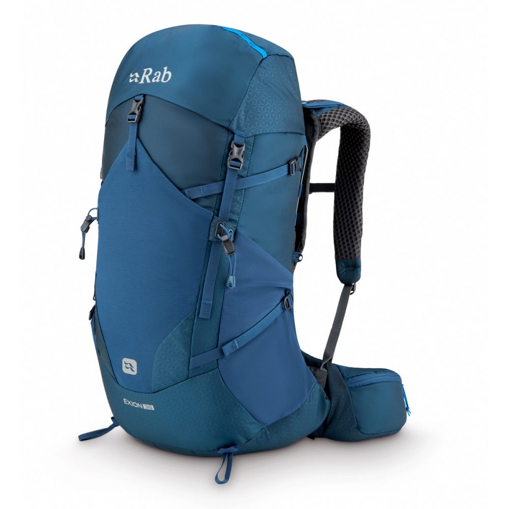 Rab Exion 38 Rucksack