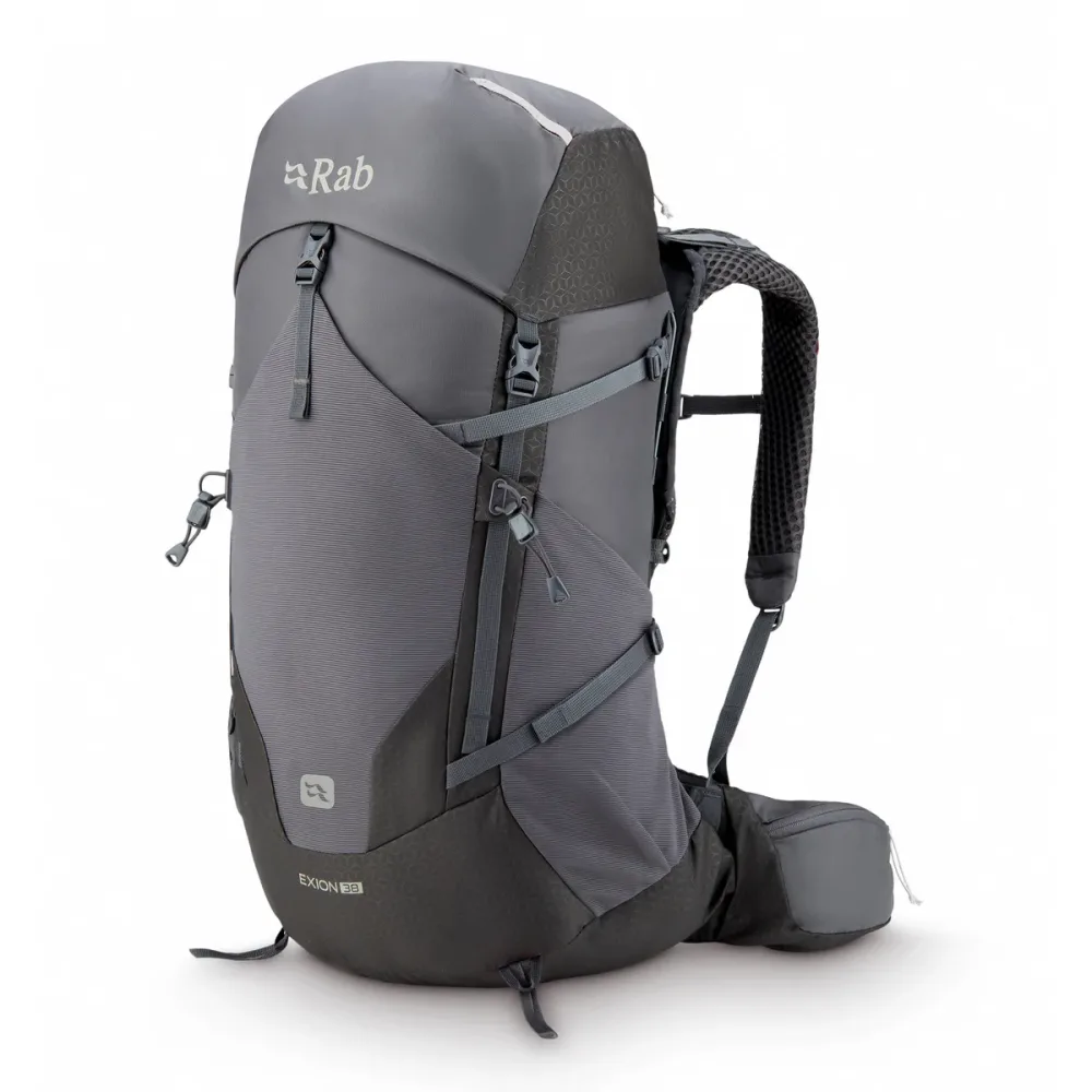 Rab Exion 38 Rucksack