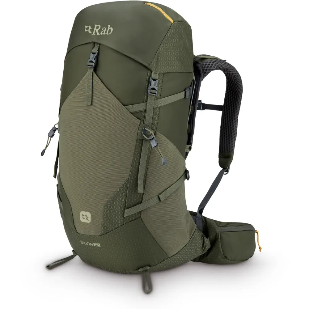 Rab Exion 38 Rucksack