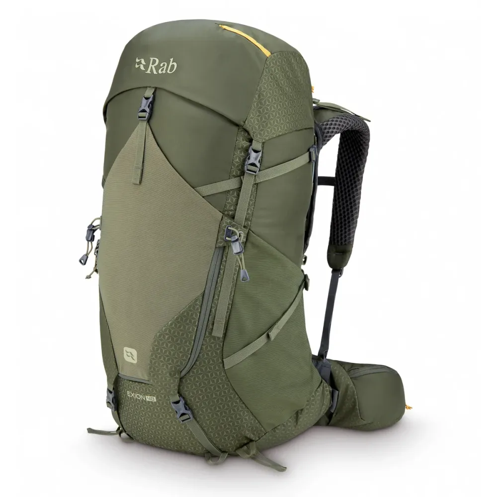 Rab Exion 48 Rucksack