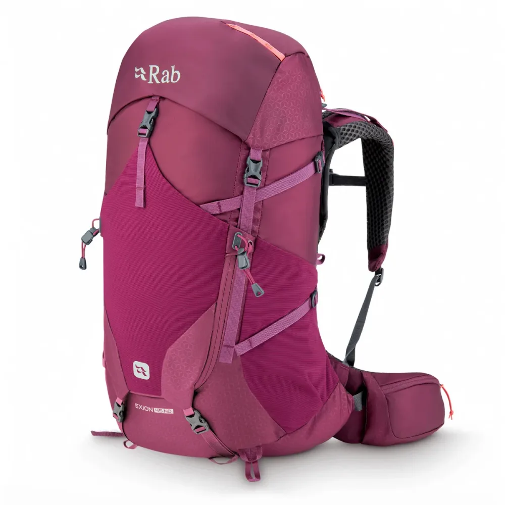 Rab Damen Exion 45 ND Rucksack