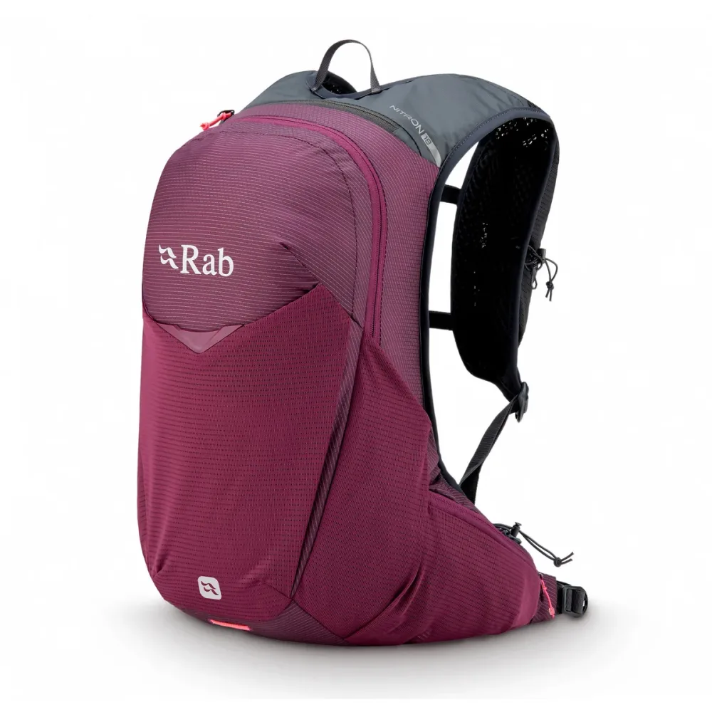 Rab Nitron 18 Rucksack