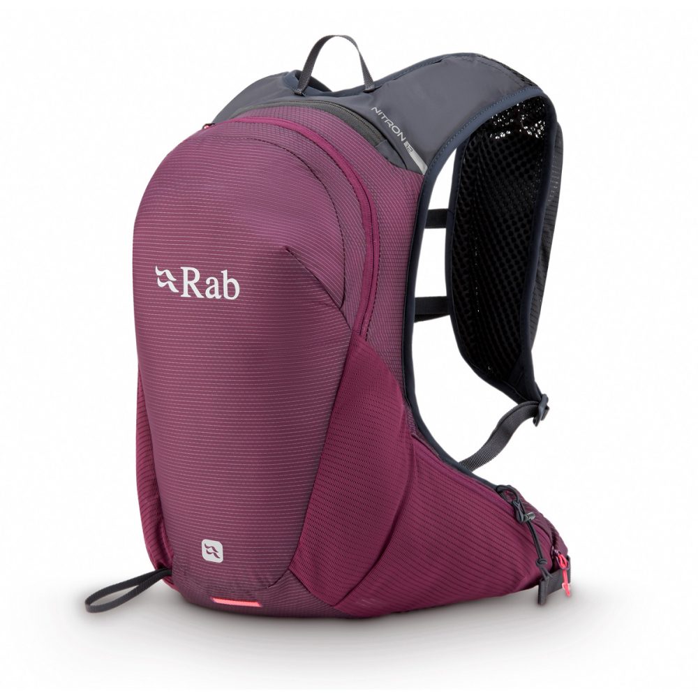 Rab Nitron 12 Rucksack