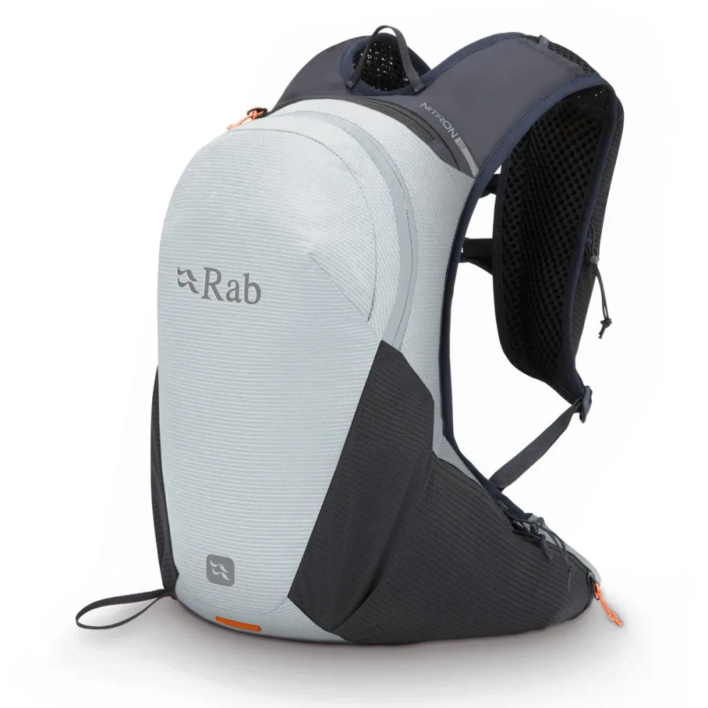 Rab Nitron 12 Rucksack
