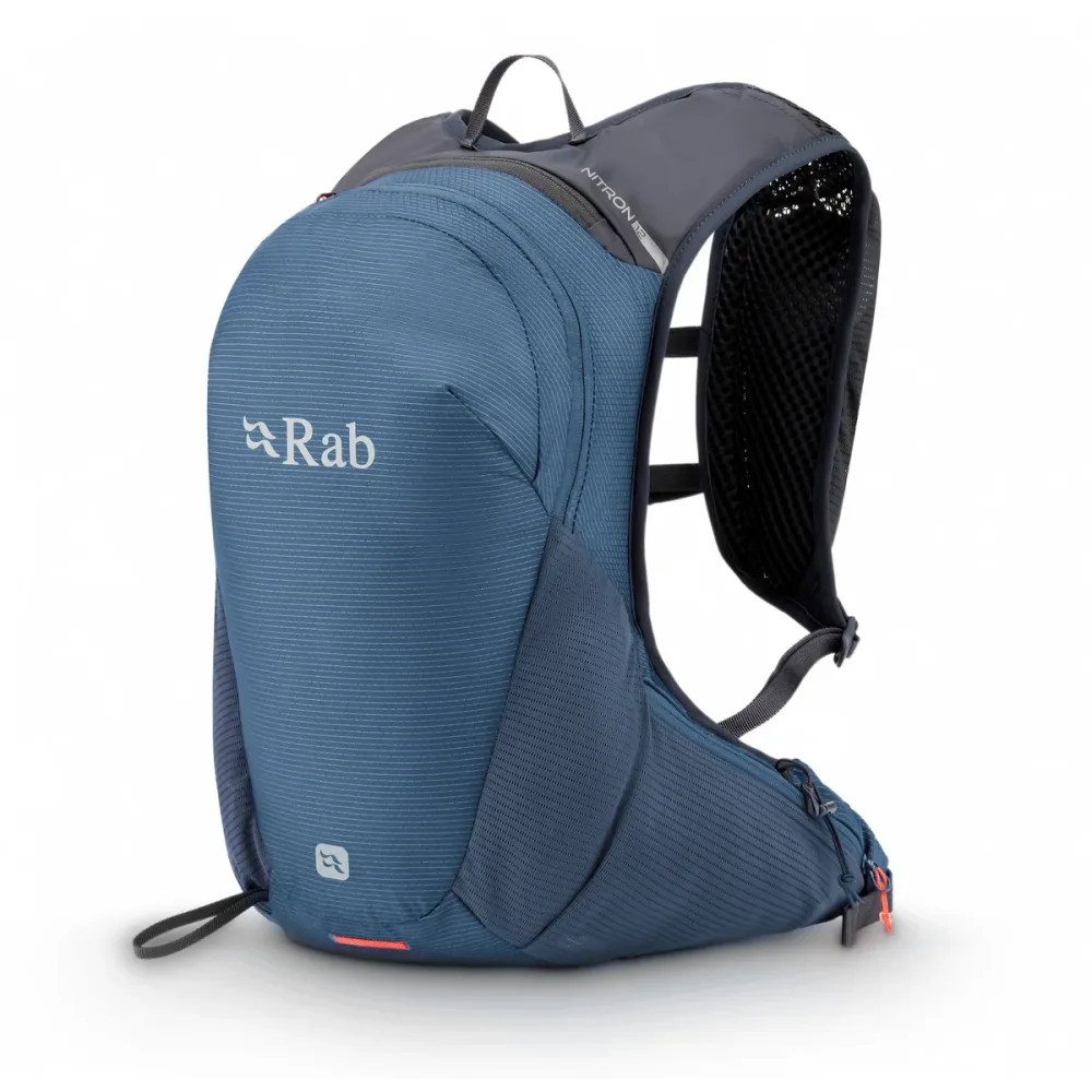 Rab Nitron 12 Rucksack