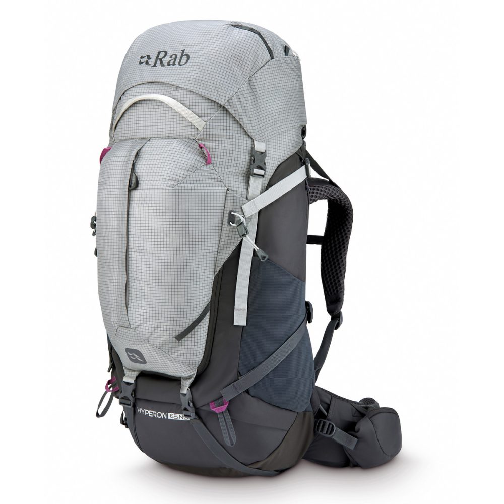 Rab Damen Hyperon 65 ND Rucksack