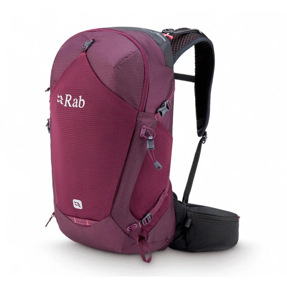 Rab Damen Protium 25 ND Rucksack