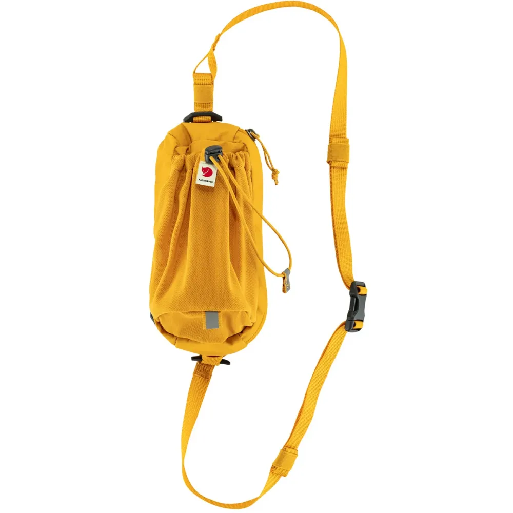 Fjällräven Abisko Bottle Umhängetasche
