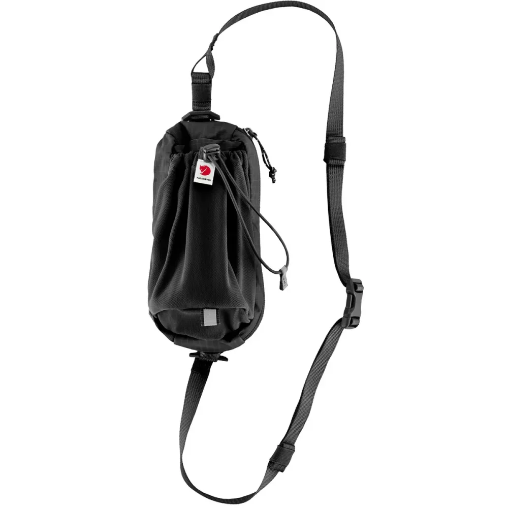 Fjällräven Abisko Bottle Umhängetasche