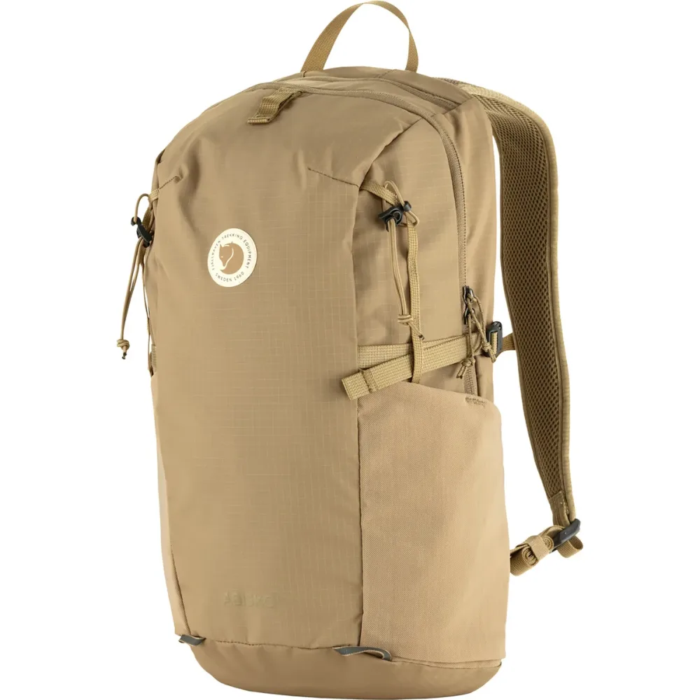 Fjällräven Abisko 16 Rucksack