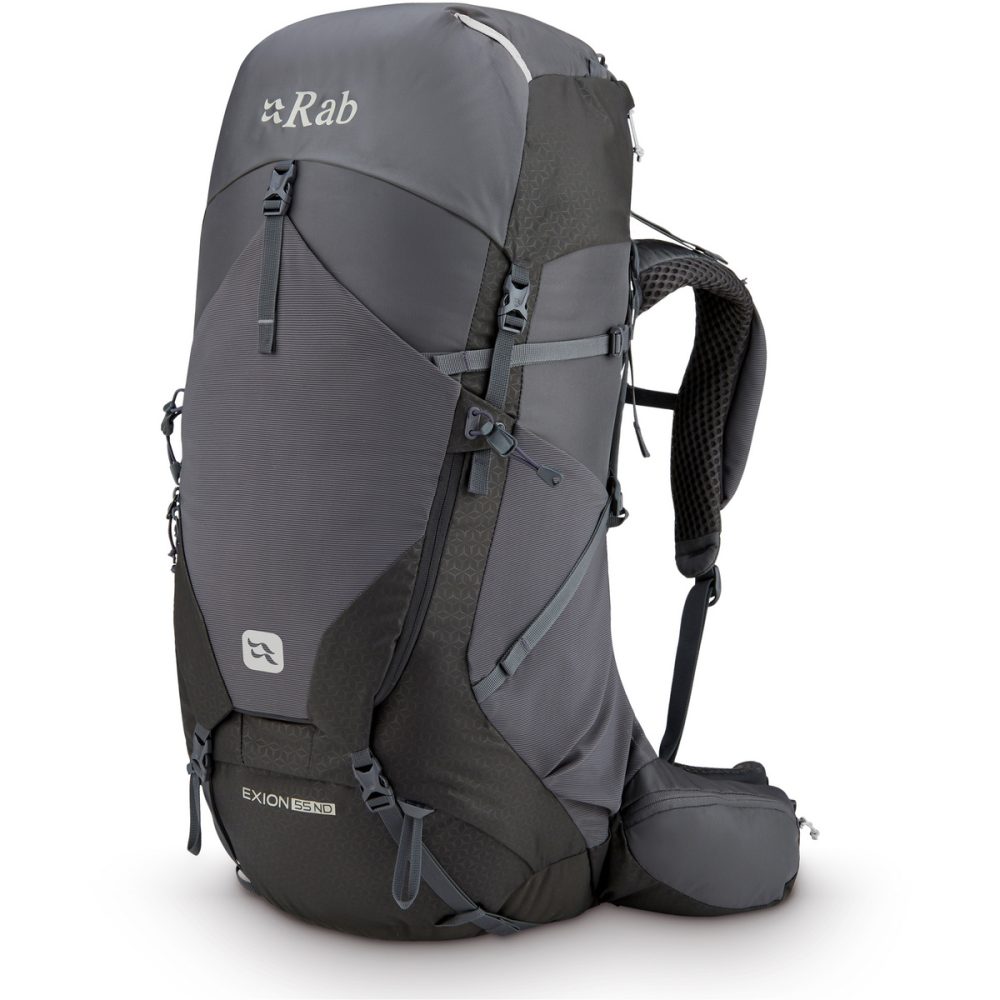 Rab Damen Exion 55 ND Rucksack