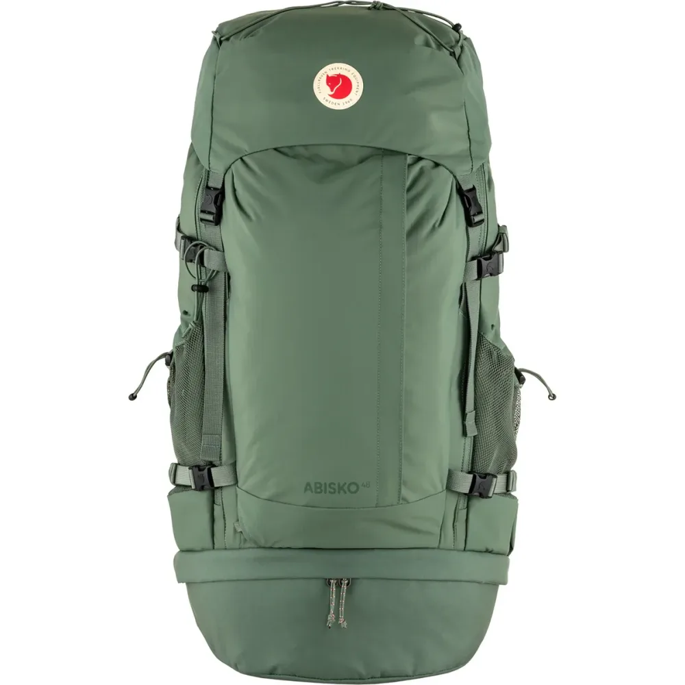 Fjällräven Abisko Trek 48 Rucksack