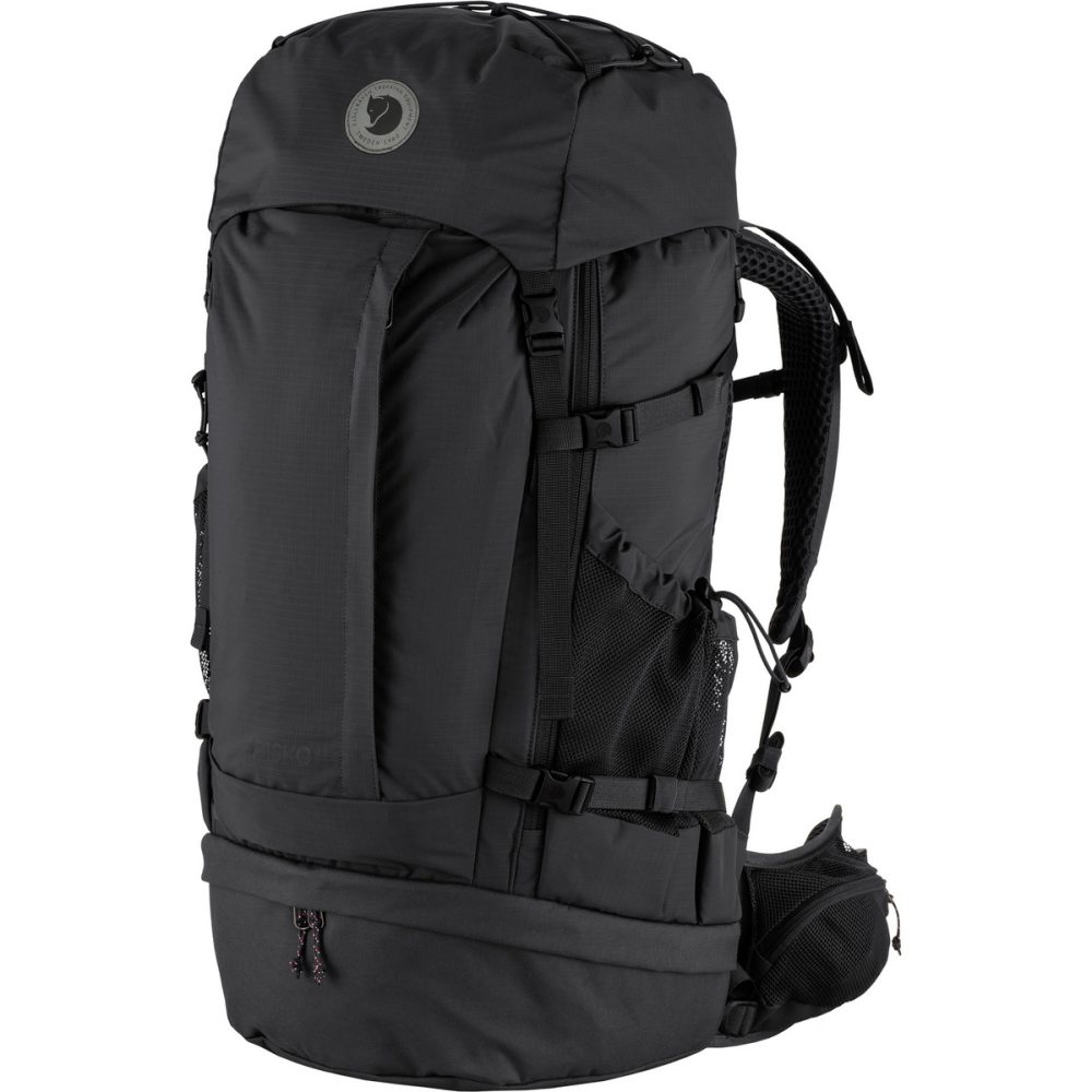 Fjällräven Abisko Rucksack Reisetaschen 1 ct Schwarz Herren