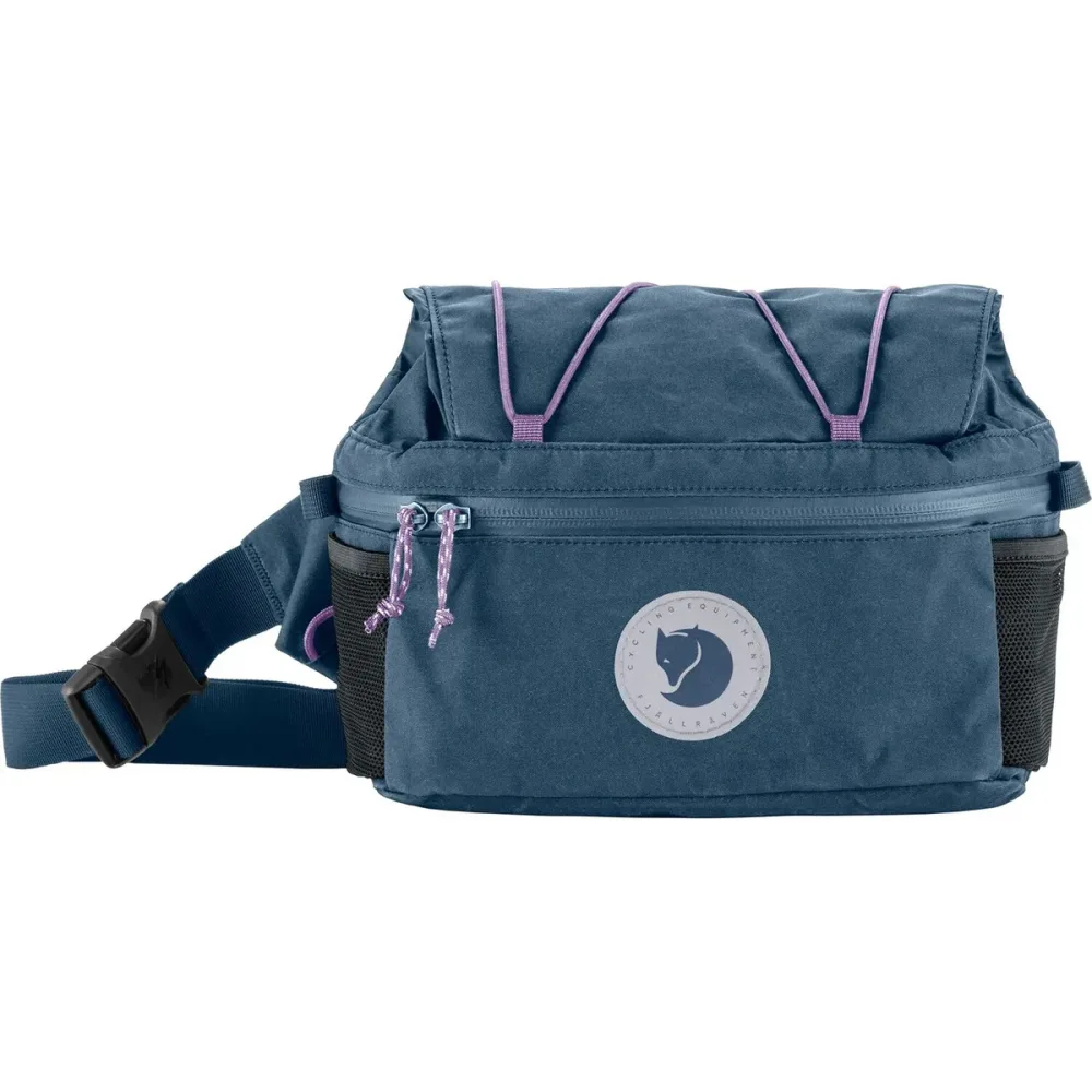 Fjällräven Hoja Expandable Hüfttasche